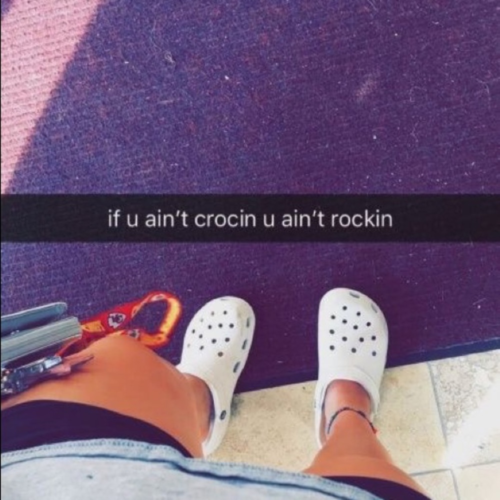 Meet your Posher, Jaidyn